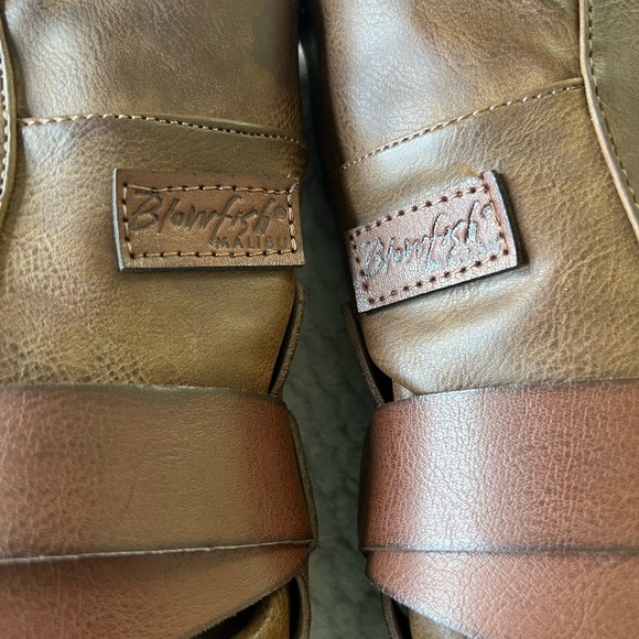 Blowfish boots - Picture 3 of 11